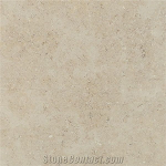 Sinai Pearl Beige Egyptian limestone swatch
