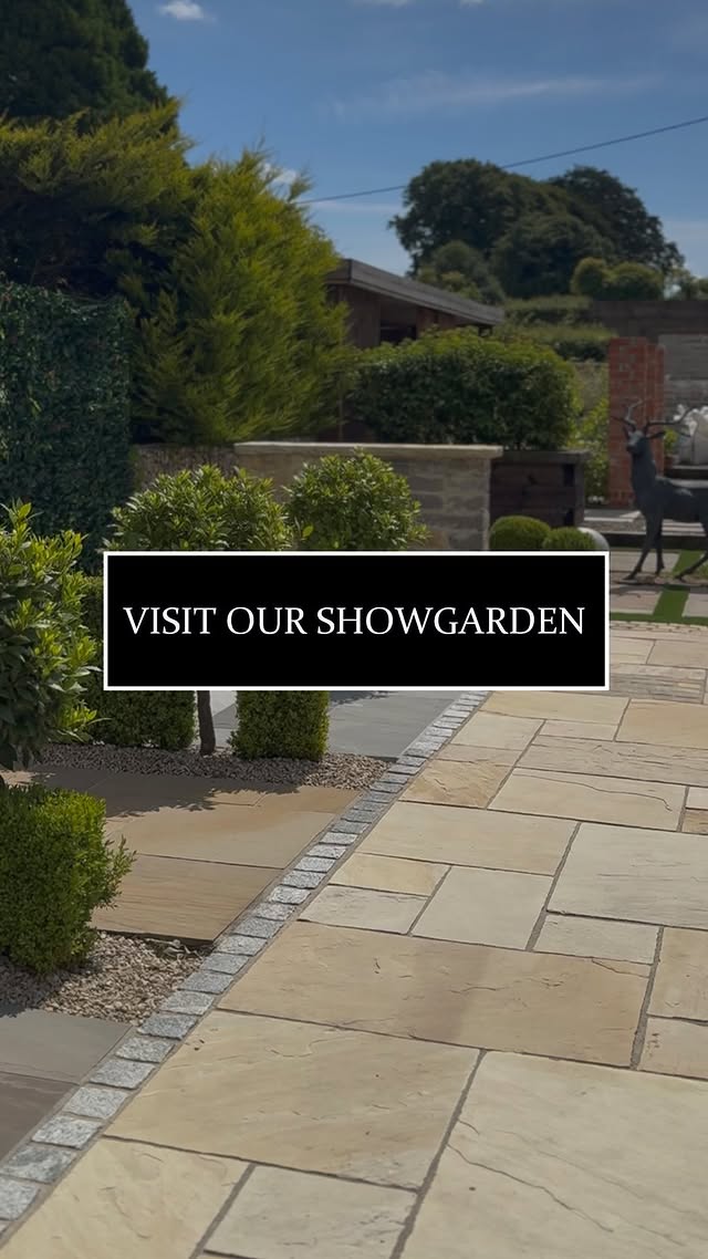 Summer visit to The Hillsborough Collection showgarden